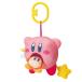  Bandai BANDAI KIRBY машина bi......!.. игра мяч звезда. машина bi.