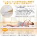 MyeFoam 新世代健康マットレス 高反発 寝返りサポート 体圧分散 快適快眠 腰楽 底付なし 専用収納袋付き コンパクトに畳んで収納でき