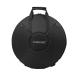  hand drum bag bread case protection wearable drum cover . thickness tongue drum pad entering bag percussion instruments accessory 