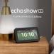 Echo Show 5 (�G�R�[�V���[5) ��2���� - �X�}�[�g�f�B�X�v���C with Alexa�A2���K�s�N�Z���J�����t���A�`���R�[��