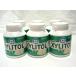  tooth ... exclusive use! oral care tooth . for xylitol gum Apple mint taste bottle type 6 piece set 