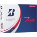  Bridgestone мяч для гольфа TOUR B JGR коврик красный 1 дюжина 2023 год модели 12 лампочка входить Tour Be красный BRIDGESTONE рекомендация начинающий средний класс человек опытный человек kospa дешевый 