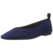  Perry ko Sunny ballet shoes PQ21-0722 MALTA lady's marine 24.0 cm~24.5 cm