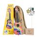 ڴ ORTEGA ƥ 쥻å Keiki Ukulele ȥå/ABSܥǥ ץ Peace 68 K2-68