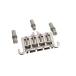 ١ѡ 3-Point Bass Bridge for Gibson Allparts ѡ BB-0333-001 ڴ  6098