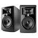 JBL PROFESSIONAL 305P MkII Powered monitor speaker 1 pair 2 ps 