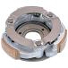  Kitaco (KITACO) light weight strengthen clutch kit address 110/ high up / address V50/ sepia etc. 307-2403000