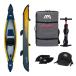 SUP надувной сапсёрфинг панель AQUA MARINA Aqua Marina Tomahawk AIR-K 375