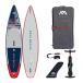 SUP надувной сапсёрфинг панель AQUA MARINA Aqua Marina Hyper BT-23HY01
