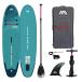 SUP надувной сапсёрфинг панель AQUA MARINA Aqua Marina VAPOR BT-23VAP