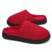 Dannto Womens Mens Memory Foam Slippers House Slide Sandals Bedroom  ¹͢