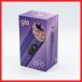 �O���[ �n�C�p�[ �v�� glo HYPER pro �p�[�v���E�T�t�@�C�A ���M���^�o�R �u�[�X�g�E���[�h����