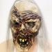 zombi маска ужасы маска . предмет маска full-face каркас способ . человек цепь .. головной убор Halloween костюмированная игра маскарадный костюм ... магазин .... Mai шт. фотосъемка 