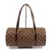 LOUIS VUITTON 륤ȥ ѥԥ30 GM N51303 ϥɥХå  ߥХߥ쥶 ֥饦ߥ ǥ