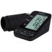  Panasonic Panasonic сверху рука тонометр черный EW-BU57-K