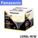 Panasonic �p�i�\�j�b�N LED�d�� �n�C�r�[���d���^�C�v E26 75�`�����d���F LDR8L-W/W �p�b�P�[�W�ɂ݂���