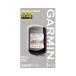  Garmin (GARMIN) liquid crystal protection film Edge530/830 for clear M04-JPC10-03[]