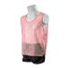 ̲Kwik Goal Deluxe Scrimmage Vest, Pink, Adult¹͢