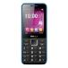 ̲BLU Tank II T193 Unlocked GSM Dual-SIM Cell Phone w/ Camera and 1900 mAh Big Battery - Unlocked Cell Phones - Retail Packaging - Black¹͢