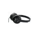 ̲Gemini DJX200 Professional DJ Headphone Black¹͢