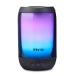 ̲iHome Waterproof Bluetooth Speaker with Lights, Color-Changing Portable Speaker with 32HR Battery Life, iP67 Wireless Speaker Great fo¹͢