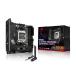 ̲ASUS ROG Strix B650E-I Gaming WiFi 6E Socket AM5 Ryzen 7000 Mini-ITX Gaming Motherboard (PCIe 5.0,DDR5,10 + 2power Stages,2xM.2 Slots,¹͢