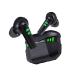 ̲Black Shark Bluetooth 5.2 Wireless Earbuds IPX5 Waterproof Sport Headphones, 20 Hours Play Time Hi-Fi Stereo Sound Quality Ear Buds,10¹͢