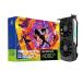 特別価格ZOTAC Gaming GeForce RTX 4060 Ti 16GB AMP スパイダーマン:アクロス・ザ・スパイダーバース インスパイアードグラフィックカードセット ZT-D4並行輸入