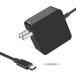 ̲109W USB C Power Adapter, Type C Power PD Wall Fast Charger Compatible with Mac Book Pro, Dell Latitude, Lenovo, Huawei Matebook, HP S¹͢