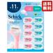 Schick (�V�b�N) �C���g�D�C�V���� �N���u�p�b�N �{�̐n�t+�֐n11�� �䓁 �V�F�[�r���O �o�X�p�i �q���� �����Ƃ� ��e��