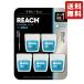 Reach зубная нить фтор сочетание f Roth 50m ×5 шт. комплект 