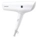SHARP �V���[�v �w�A�h���C���[ �v���Y�}�N���X�^�[ IB-RP7-W �z���C�g ��