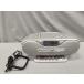 Panasonic Panasonic RX-MDX80 CD MD магнитола 