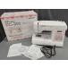  Jaguar компьютер швейная машина KC-200 коробка / инструкция иметь 