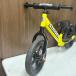  -тактный rider ( желтый ) спорт 12 беговел беговел * велосипед без педалей Kids cycle велосипед корпус велосипед ходить на работу посещение школы безопасность меры mainte 