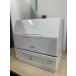 Panasonic NP-TCM4-W 2021 год производства посудомоечная машина с сушкой . посудомоечная машина с сушкой посудомоечная машина бытовая техника новый жизнь один человек жизнь час короткий компактный удобный 