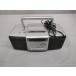 KENWOOD MDX-13 compact аудио система магнитола радио радио магнитола портативный музыка воспроизведение AM FM retro предотвращение бедствий популярный 