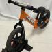 STRIDER SPORT беговел orange 12 дюймовый беговел * велосипед без педалей gi беговел * велосипед без педалей Kids носорог k