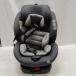 [ISOFIX] Iris o-yama детское кресло серый 