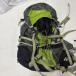 MILLETmi Racer sfe-40sa-sfe-40M рюкзак зеленый альпинизм рюкзак большая вместимость 40L водонепроницаемый с чехлом высокий King tore