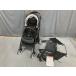 Combi комбинированный sgokaruminimo Mini moeg амортизаторы DM A type дождевик имеется compact независимый с одной стороны функционирование высокий сиденье колебание всасывание 
