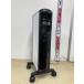 De*Longhi(te long gi) мульти- динамик обогреватель MDH09-BK compact масляный нагреватель |3~8 татами предназначенный высокая скорость подогрев & тихий звук движение зима место салон подогрев 