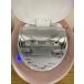 Panasonic nano уход отпариватель EH-CSA99 лицо отпариватель лицо отпариватель корпус * уход за лицом красота бытовая техника уход за волосами час короткий утро главный 