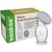 Haakaasi Ricoh n молокоотсос (150mL) специальный колпак есть breast насос материнское молоко collector ... контейнер "свободные руки" доение машина автоматика доение празднование рождения 