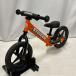  современная модель STRIDER 12 Sport -тактный Rider's Poe tsu беговел orange 