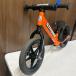  современная модель STRIDER SPORT -тактный Rider's Poe tsu беговел 12 Япония стандартный товар orange 