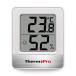ThermoPro�T�[���v�� ���x�v ���x�v �����x�v ���x�v���� ���� �R���p�N�g ��}�[�N �Ǌ|�� ���X�^���h �}�O�l�b�g TP-49 1��