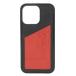  очень красивый товар Christian Louboutin CHRISTIAN LOUBOUTIN iPhone15 pro для iPhone 15 Pro Logos ma ho кейс кожа подлинный товар гарантия редкий редкость 