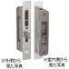 ykk ���փh�A ������ ������ ������ �����i ���� ������ ������� �����T���^�[�� HH3K11457
