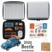 morozofBeetle Beetle путешествие Beetle шоколад 13 штук застежка-молния тип. жестяная банка box . Beetle миникар входить день св. Валентина White Day багажник 